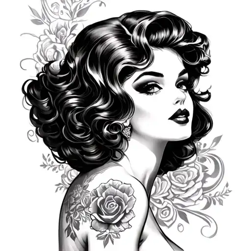Pinup