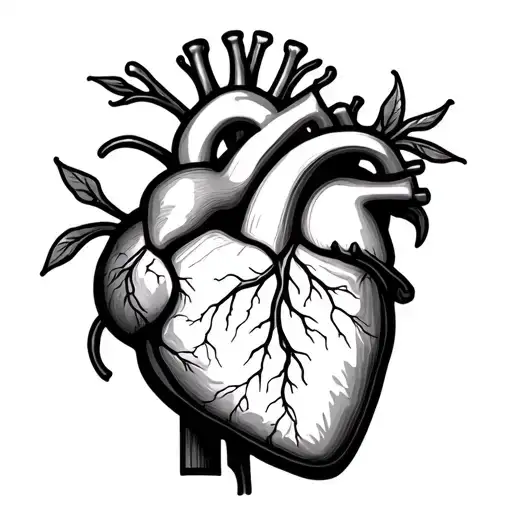 Hypoplastic Left Heart Syndrome In Remembrance Of Baby Daughter