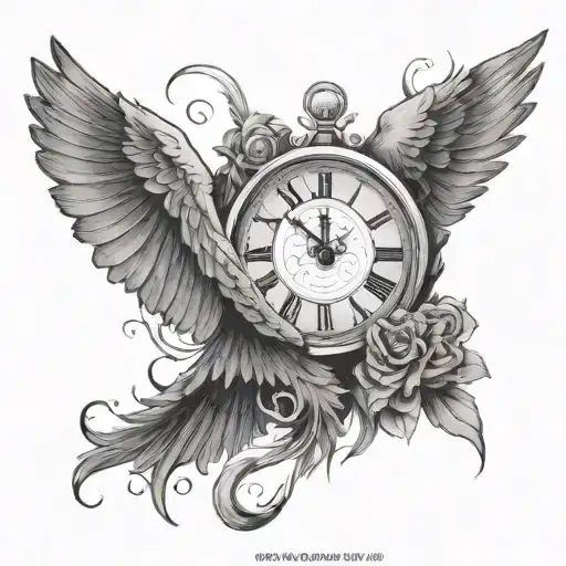Only Time Will Tell