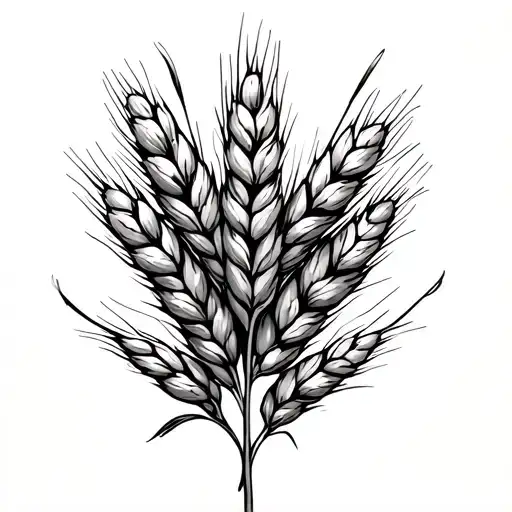 Wheat