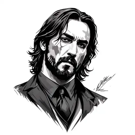 John Wick