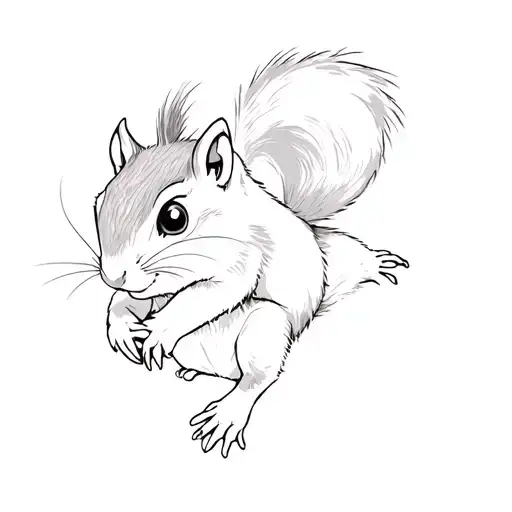 The Chipmunk