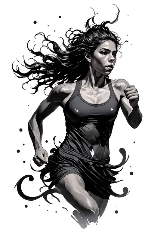 Running