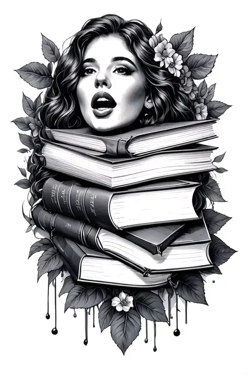 Singing And Books