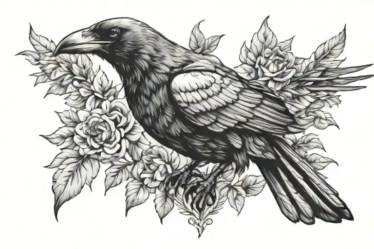 Crow