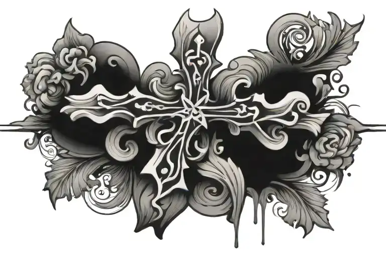 Cross