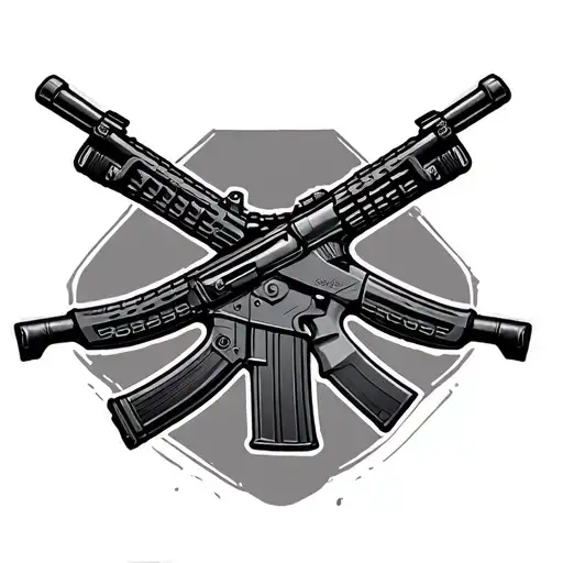 Ar 15
