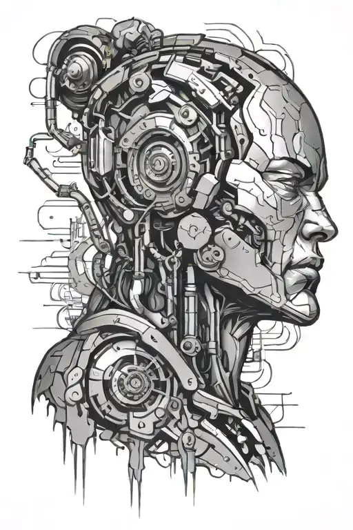 Cyborg