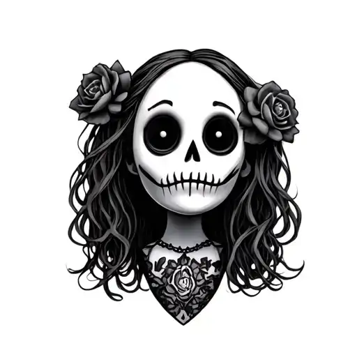 Voodoo Doll