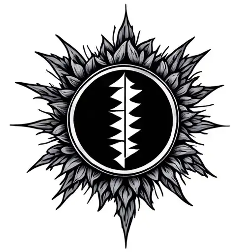 Loyalty And Trust Symbol