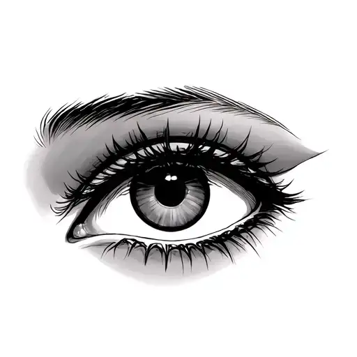 Anime Eye
