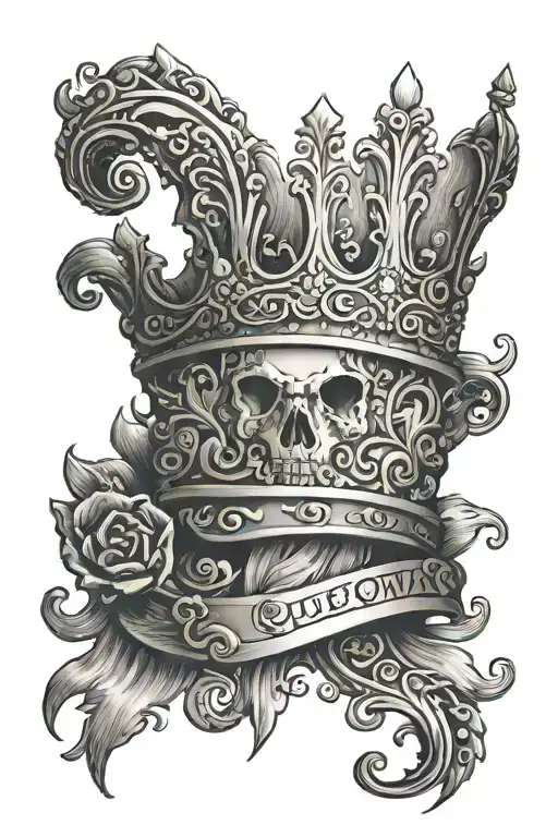 Queen's Crown 2016 Writing