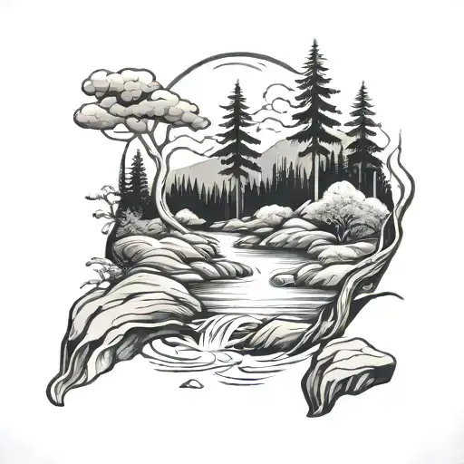 River