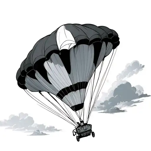 Parachute