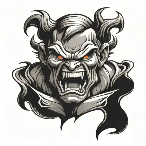 Anger
