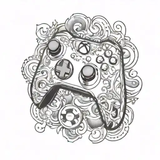 Xbox Controller