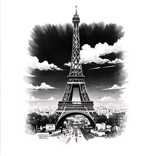 Eiffel Tower
