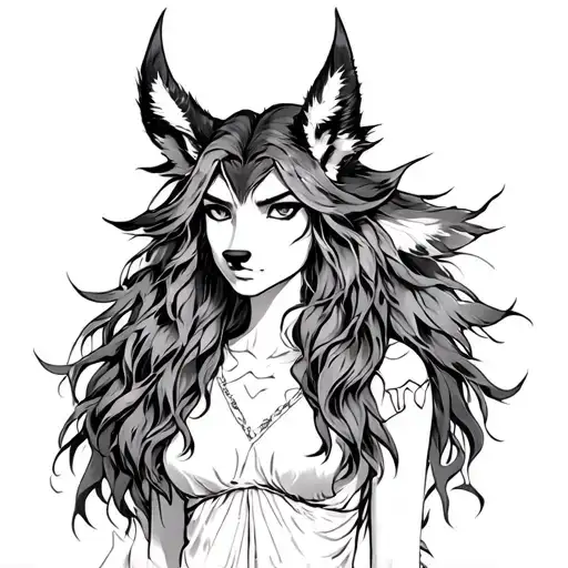 San'princess Mononoke'