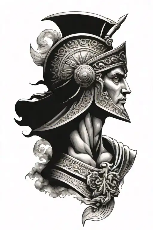 Greek Heroes