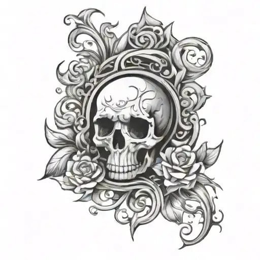 Half Sleeve