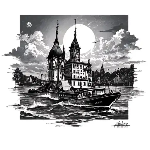 Vladivostok On Arms