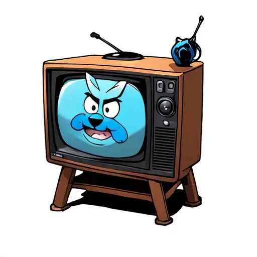 Bluey Tv Show