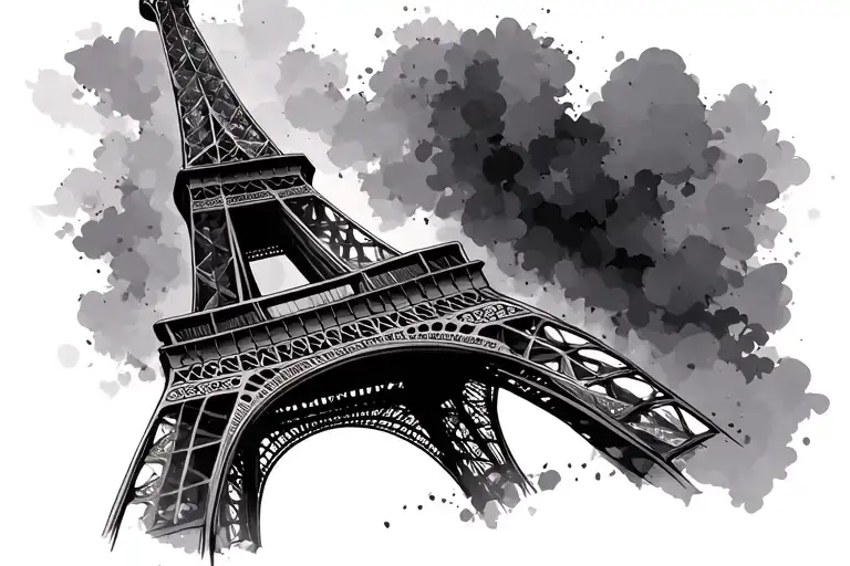 Eiffel Tower