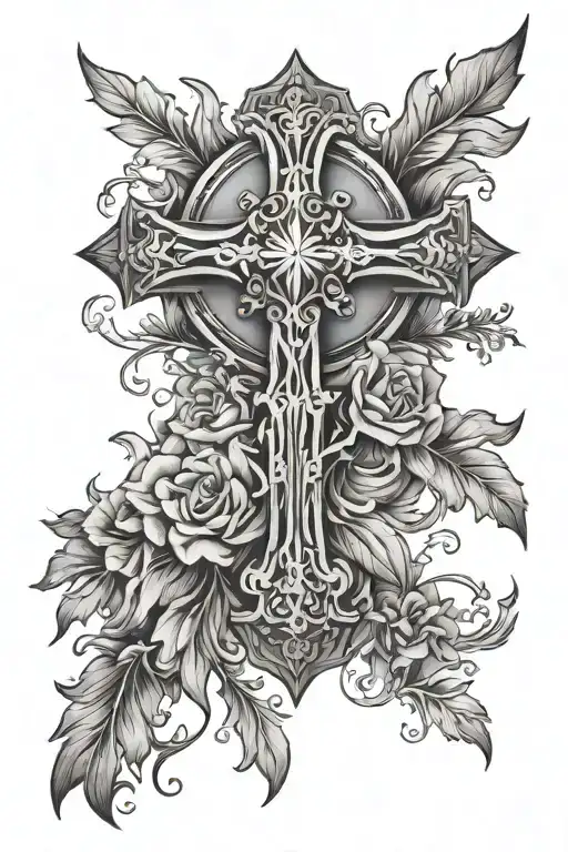 Cross