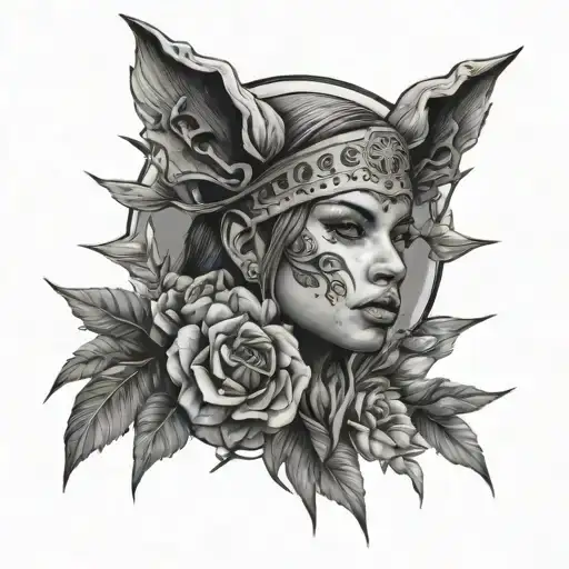 Her Name Ramos