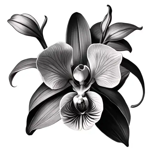 Orchid