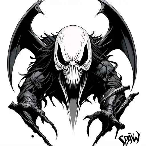 Spawn