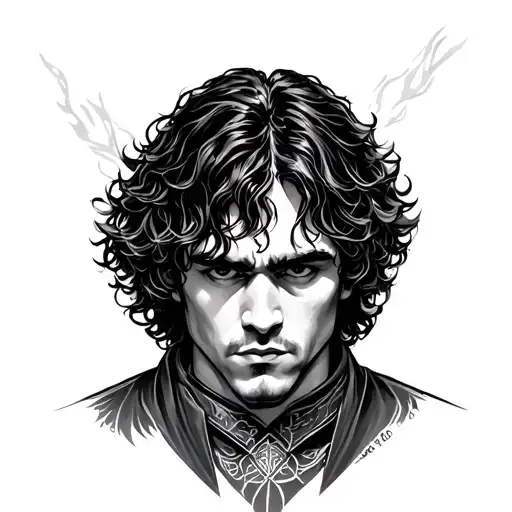 Frodo Lord