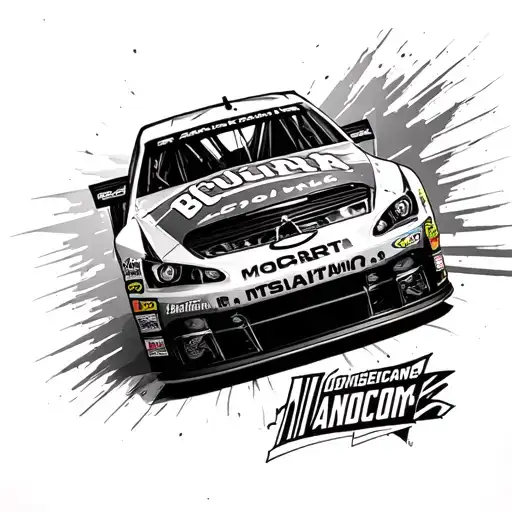 Nascar