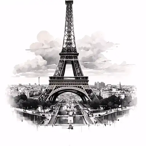 Eiffel Tower