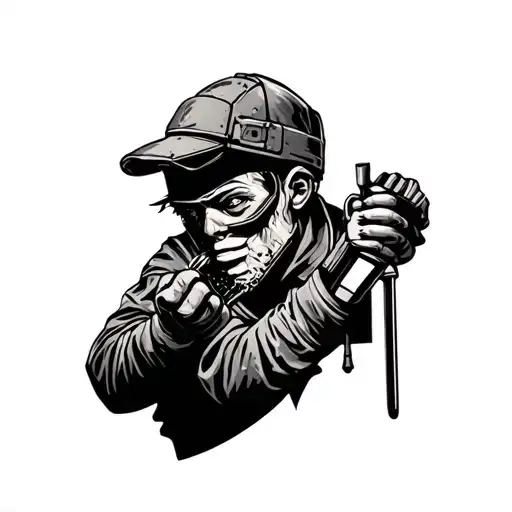 Welder