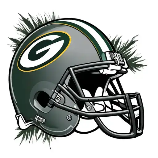 Packers Logo