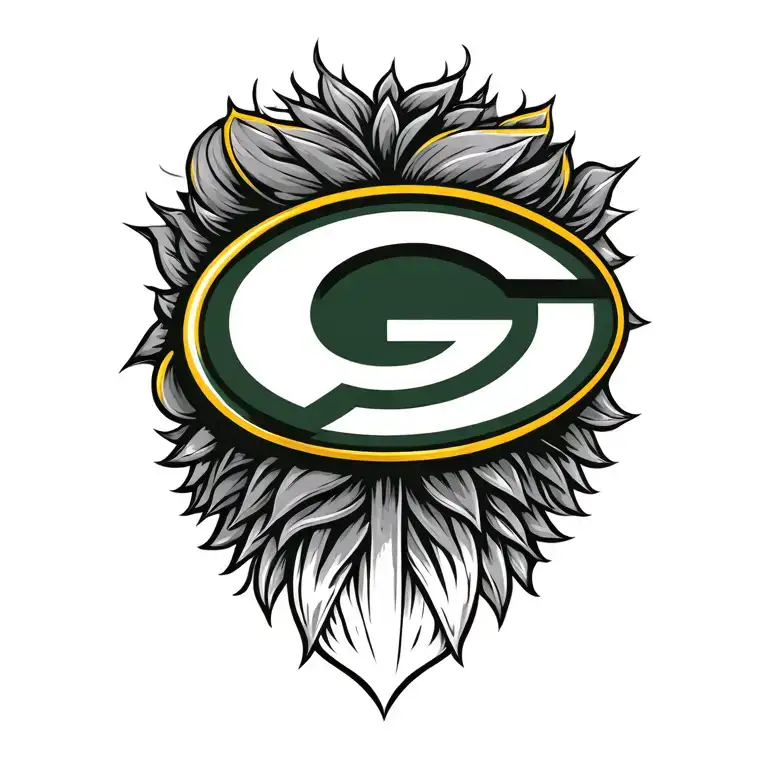 Packers Logo