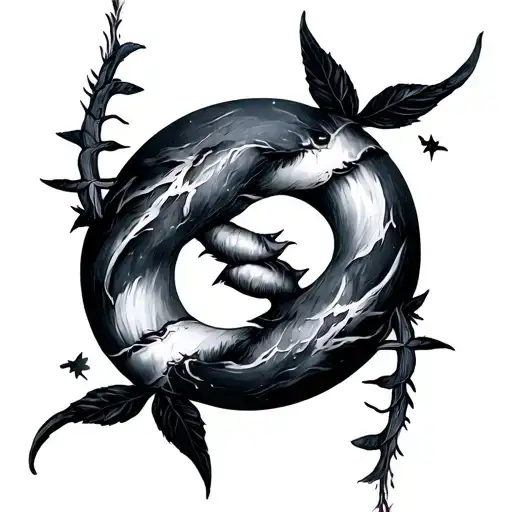 Gemini Zodiac Sign And Verseau Zodiac Sign