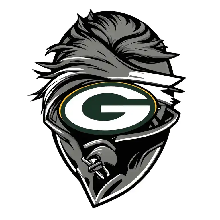 Packers Logo