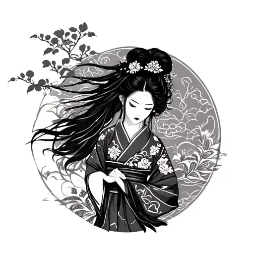 Kimono