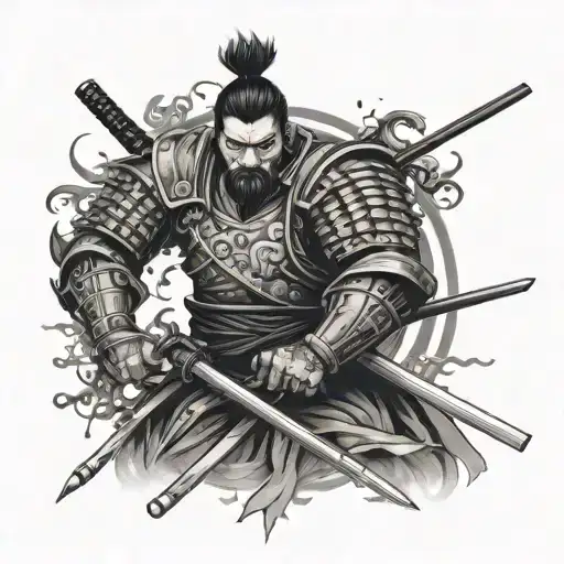 Bushido Code