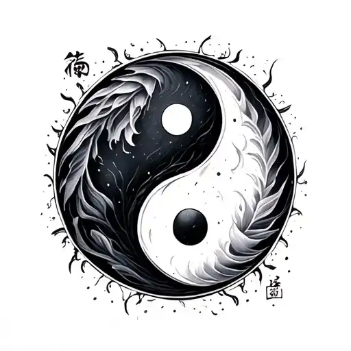 Yin Yang