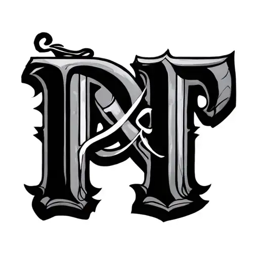 P & T Letter