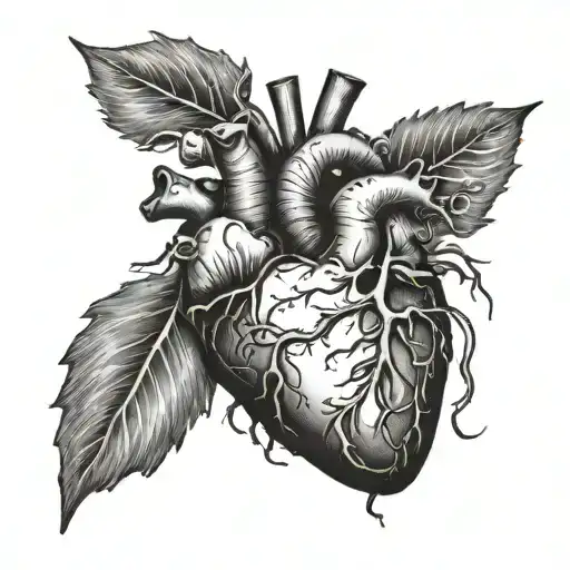 Anatomical Heart
