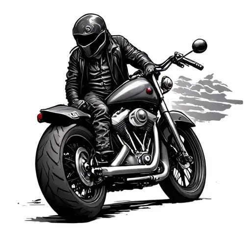 Biker