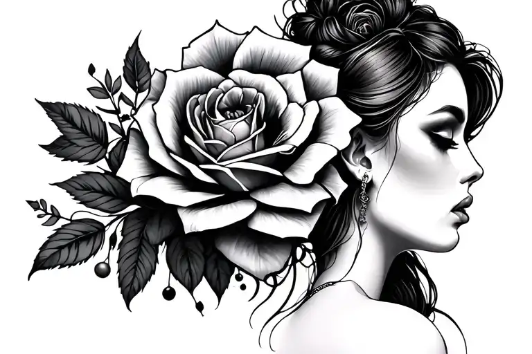 Feminine