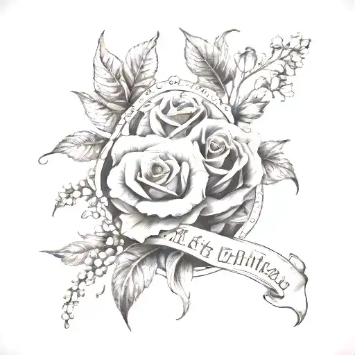 Words Eternal Growing Together