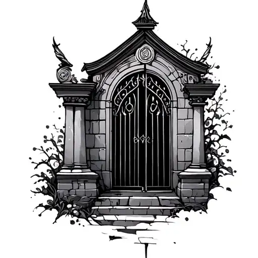 Gate