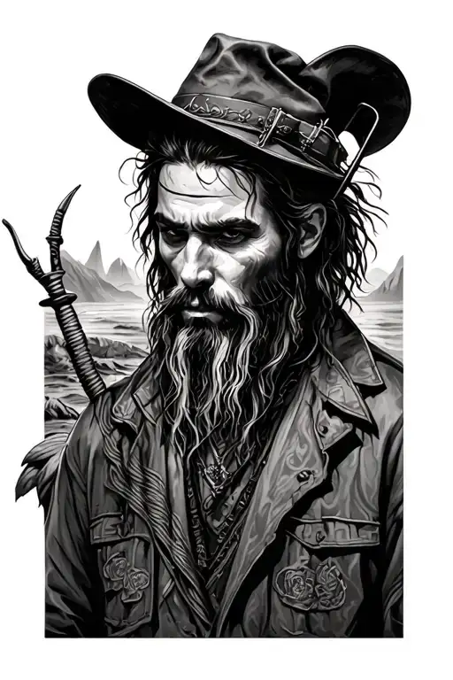 Vagabond