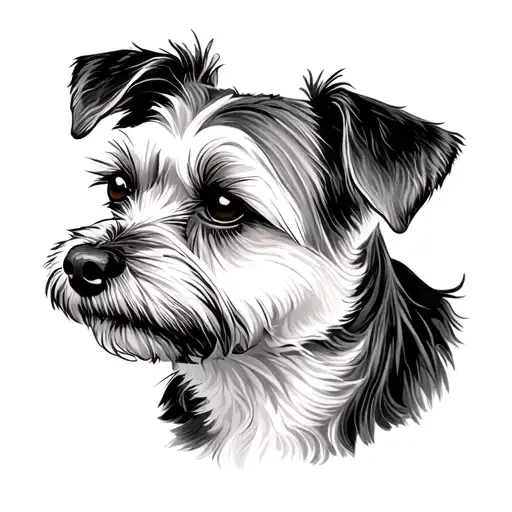 Border Terrier